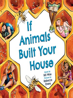cover image of If Animals Built Your House